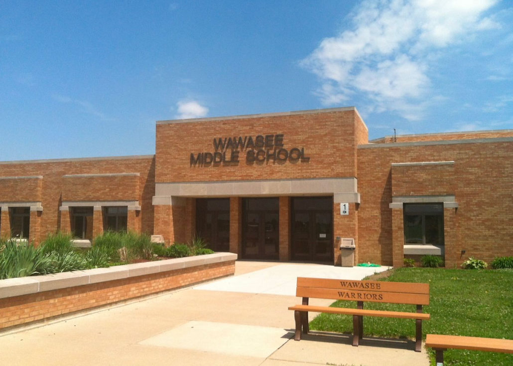 Wawasee Middle School
